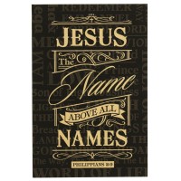 24pk -Ittty Bitty Names Of Jesus - (Pack of 24)