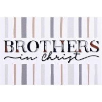 24pk -Itty Bitty Card Brothers In Christ - (Pack of 24) 24pk -Itty Bitty Card Brothers In Christ - (Pack of 24)