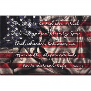 24pk -Itty Bitty Card For God So Loved - (Pack of 24) 24pk -Itty Bitty Card For God So Loved - (Pack of 24)