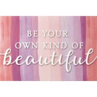 24pk -Itty Bitty Blessings BE YOUR OWN KIND OF PAPER 2X3 - (Pack of 24) 24pk -Itty Bitty Blessings BE YOUR OWN KIND OF PAPER 2X3 - (Pack of 24)