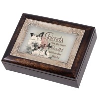FRIENDS BEAUTIFUL GIFT ITALIAN