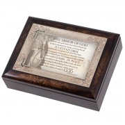 Music Box Full Armor Of God Eph. 6:13-17 Music Box Full Armor Of God Eph. 6:13-17