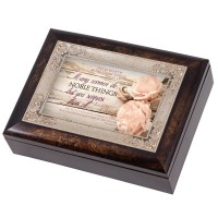 Many Women Proverbs 31 Musical Box