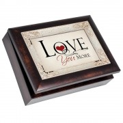 LOVE YOU MORE IMB