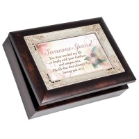 MUSIC BOX ITALIAN SOMEONE SPECIAL YOU