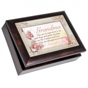 Music Box Grandma