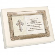 FIRST COMMUNION KEEP YOU CLOSE TO JESUS