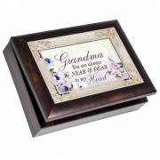MUSIC BOX ITALIAN GRANDMA MUSIC BOX ITALIAN GRANDMA