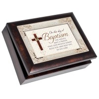BAPTISM ANGELS SENT A PRAYER