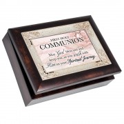 MUSIC BOX ITALIAN FIRST HOLY COMMUNION MUSIC BOX ITALIAN FIRST HOLY COMMUNION
