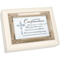 ON YOUR CONFIRMATION GOD BLESS