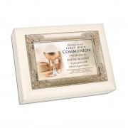BLESSINGS ON YOUR FIRST HOLY COMMUNION BLESSINGS ON YOUR FIRST HOLY COMMUNION