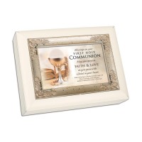 BLESSINGS ON YOUR FIRST HOLY COMMUNION BLESSINGS ON YOUR FIRST HOLY COMMUNION