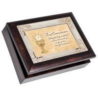 Music Box Italian First Communion Music Box Italian First Communion