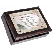 Music Box Italian Heavens Walk Music Box Italian Heavens Walk