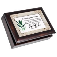Music Box Num.6:24-26 May The Lord Music Box Num.6:24-26 May The Lord