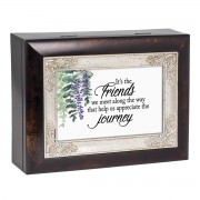 Music Box It Is The Friends We Meet