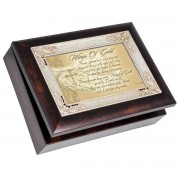 MUSIC BOX ITALIAN WINGS OF GOLD MUSIC BOX ITALIAN WINGS OF GOLD