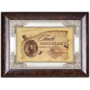 TENTH ANNIV IMB TENTH ANNIV IMB