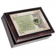Forever In Our Heart Musical Box