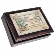 Good Friends Musical Keepsake Box