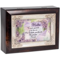 MADRE MUSIC BOX