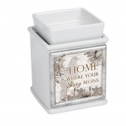 HOME WHERE YOUR STORY BEGINS HOME WHERE YOUR STORY BEGINS