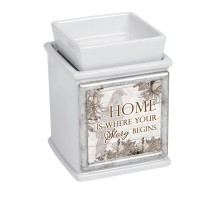 HOME WHERE YOUR STORY BEGINS HOME WHERE YOUR STORY BEGINS