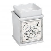 Interchangeable Warmer Enjoy The Little Interchangeable Warmer Enjoy The Little