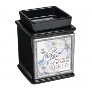 Interchangeable Warmer Be The Change You