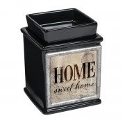 Interchangeable Warmer Home Sweet Home Interchangeable Warmer Home Sweet Home