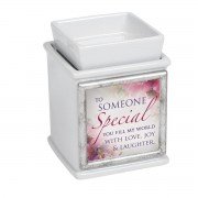 Someone Special Fill My World Someone Special Fill My World