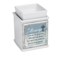 IN MEMORY/GONE YET NOT FORGOTTEN
