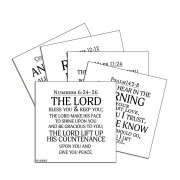 Bible Scriptures Pack Wax Warmers