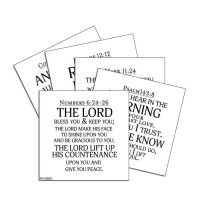 Bible Scriptures Pack Wax Warmers