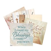 Prayers Print Pack Wax Warmers Prayers Print Pack Wax Warmers