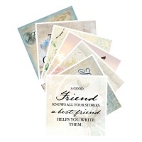 Friend Print Pack Wax Warmers