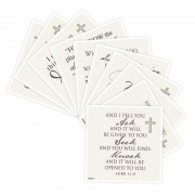 Scriptures Verses Print Pack Wax Warmers