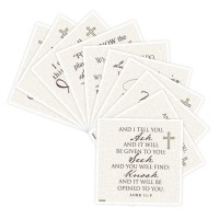 Scriptures Verses Print Pack Wax Warmers