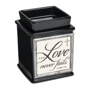 WARMER EXCHANGE SCRIPTURE PRINTS