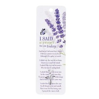 4pk -Necklace I Said A Prayer For You Today - Pack of 4 4pk -Necklace I Said A Prayer For You Today - Pack of 4