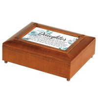 Jewelry Box The Perfect Daughter