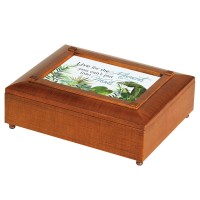 Jewelry Box Live For The Moments