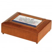 Accessory Box My Son-Never Underestimate Accessory Box My Son-Never Underestimate