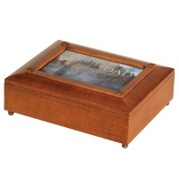 Accessory Box Dad, You Have Been Someone