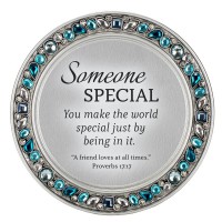 4pk -SOMEONE SPECIAL/ WORLD SPECIAL/ PROV 17 - Pack of 4