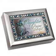 Daughter The Most Precious Musical Box