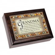 THE PERFECT GRANDMA J/W MB THE PERFECT GRANDMA J/W MB