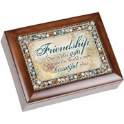 FRIENDSHIP WG JM