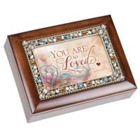 YOU ARE LOVED SCPT WG JM
